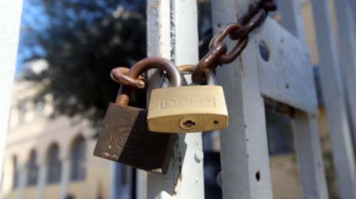 Κορονοϊός: Nα τελειώσει τώρα η σχολική χρονιά ζητά μέλος της επιτροπής του υπ. Υγείας