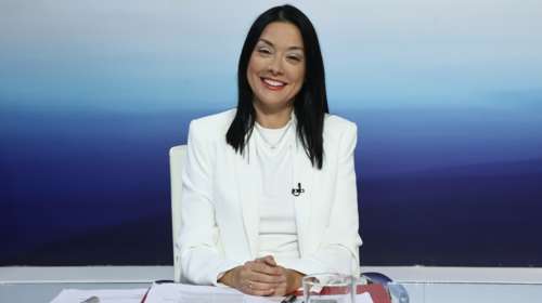 Γιαννακοπούλου (ΠΑΣΟΚ): &quot;Μας προβληματίζουν οι μετρήσεις - Δεν συνεργαζόμαστε με τη ΝΔ&quot;