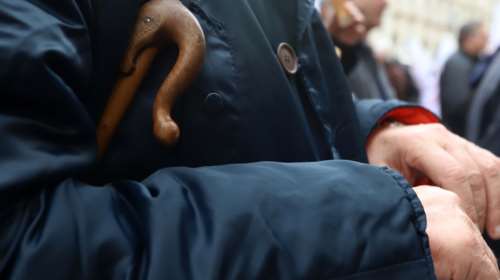 Αυξάνονται οι συντάξεις κατά 7,75% από την Πρωτοχρονιά: Ωφελούνται 1,7 εκατ. συνταξιούχοι - Αναλυτικά παραδείγματα