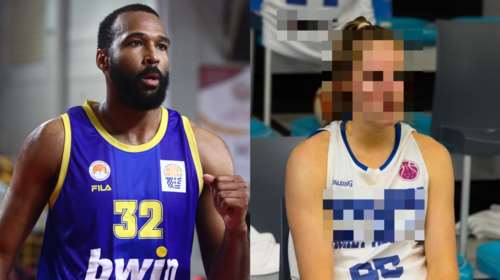 Αναζητείται ο Αμερικανός μπασκετμπολίστας του Περιστερίου μετά την καταγγελία της συντρόφου του - "Πήγε στην προπόνηση"