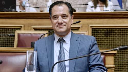 Γεωργιάδης: Στις 16 Ιουνίου ανακοινώνεται το νέο ΕΣΠΑ - Έρχεται αντικατάσταση ενεργοβόρων συσκευών και κατάργηση ενδιάμεσων εκπτώσεων
