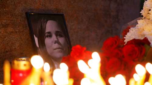 Ρωσία: Οι Ρώσοι λένε ότι αυτός είναι ο &quot;νούμερο 1 ύποπτος&quot; για την δολοφονία της κόρης του Ντούγκιν