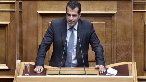 Θάνος Πλεύρης: Σε αναστολή 6.412 υγειονομικοί - Έρχονται κυρώσεις και για τους ανεμβολίαστους ιδιώτες γιατρούς