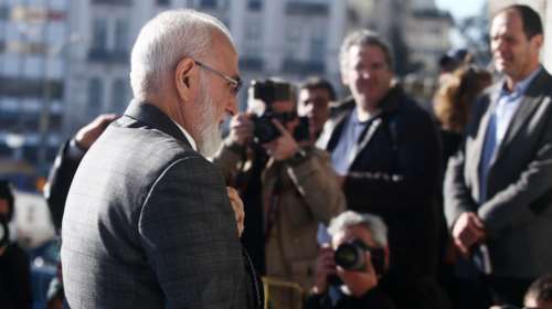 Σε εξέλιξη η δίκη του Ιβάν Σαββίδη για την εισβολή στην Τούμπα με το όπλο - Μετά από συνεχείς αναβολές