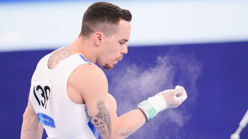 Πικραμένος ο Λευτέρης Πετρούνιας: &quot;Κάποιοι ξύπνησαν πρωί για να δουν στην τηλεόραση Πετρούνια και δεν είδαν...&quot;