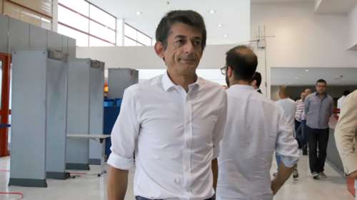 Σκληρή επίθεση Καρανίκα στην ομάδα Αχτσιόγλου: Αναξιόπιστοι, υπερόπτες, υπονομευτές - Έχουν διαλέξει τον δικό τους δρόμο