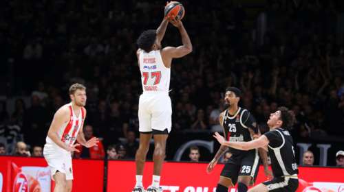 Βίρτους Μπολόνια-Ολυμπιακός 83-85: Ψύχραιμος στο θρίλερ με killer ΜακΚίσικ και σπουδαίο &quot;διπλό&quot; στην Ιταλία