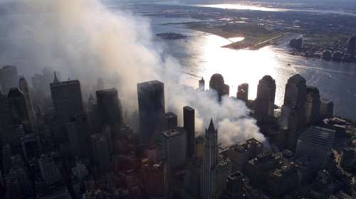 11η Σεπτεμβρίου: Έκκληση Μπάιντεν για ενότητα - Το μήνυμά του από τον Λευκό Οίκο [βίντεο]