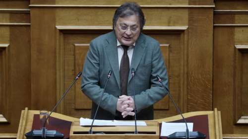 Αυλωνίτης για Πολάκη: Κακώς είπε το &quot;βούλωστο&quot; αλλά δεν είναι σεξιστικό, το ξεστομίζει για όλους