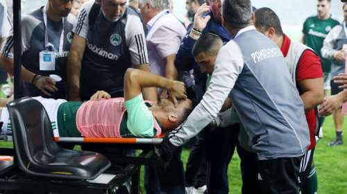 Προσφεύγει στο CAS ο Ολυμπιακός για το ντέρμπι με τον Παναθηναϊκό