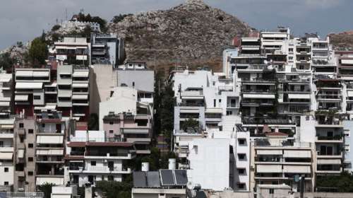 "Σπίτι μου 2": Πάνω από 45.000 οι αιτήσεις - Έρχεται νέο πρόγραμμα για την ενεργειακή αναβάθμιση κατοικιών