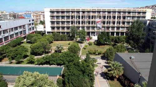 ΑΠΘ: Πώς δύο μπουκάλια "έδειξαν" τον δολοφόνο γυναίκας, επτά χρόνια μετά