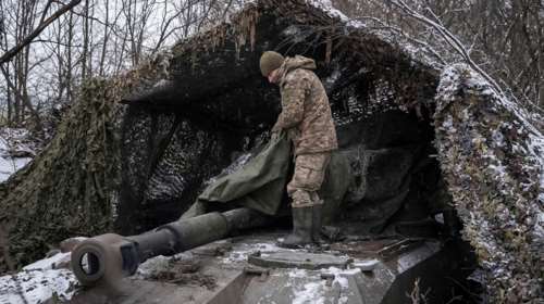 Η CIA προειδοποιεί: Χωρίς νέα βοήθεια των ΗΠΑ, η Ουκρανία μπορεί να χάσει τον πόλεμο μέσα στο 2024