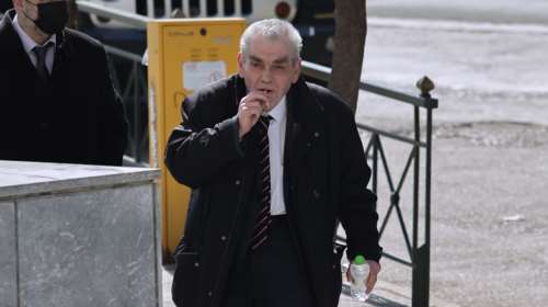 Κυβερνητικός εκπρόσωπος για παραπομπή Παπαγγελόπουλου: Στον ΣΥΡΙΖΑ αντί να απολογηθούν λένε ότι θα ξανάκαναν τα ίδια