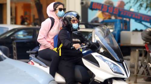 Οδήγηση μηχανής με δίπλωμα αυτοκινήτου χωρίς εξετάσεις: Ολες οι προϋποθέσεις