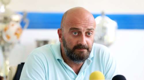 Θλίψη στο ελληνικό ποδόσφαιρο - Έφυγε σε ηλικία 43 ετών ο Παύλος Μυροφορίδης