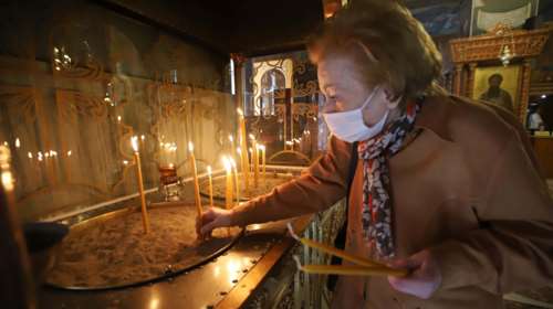 Με μέτρα για τους... απείθαρχους κληρικούς προειδοποιεί η Αρχιεπισκοπή Κρήτης