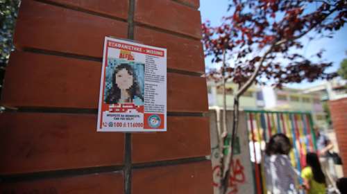 Απαγωγή 10χρονης Μαρκέλλας: Αυτό είναι το διαμέρισμα που η 33χρονη κρατούσε και βασάνιζε το παιδί [βίντεο]