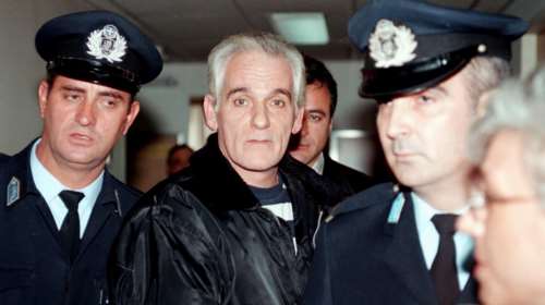 Βαγγέλης Ρωχάμης: Αύριο στην Εύβοια η κηδεία του Ελληνα &quot;πεταλούδα&quot;