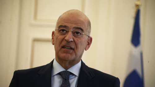 Ευχές Δένδια σε όλους τους μουσουλμάνους: Χαρούμενο Μπαϊράμι με ειρήνη και ευημερία