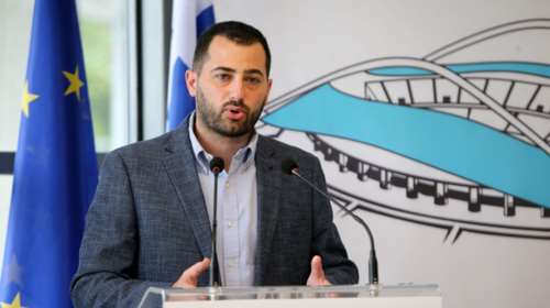 Υπήρχε εντολή να μην σβήνουν τις φωτιές οι πυροσβέστες; - Η δήλωση του περιφερειάρχη Στερεάς &amp; η &quot;κωλοτούμπα&quot; μετά τον σάλο