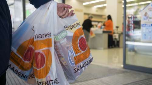 Σούπερ Μάρκετ: Κυριαρχία Σκλαβενίτη στην αγορά και το 2023 - Τζίρους πολλών δισ. έκαναν οι μεγάλες αλυσίδες
