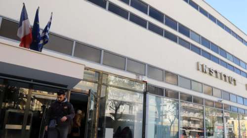 Επίθεση στη Νίκαια: Δίχτυ ασφαλείας σε γαλλικούς στόχους στην Ελλάδα - Σχέδιο εντοπισμού "μοναχικών λύκων"
