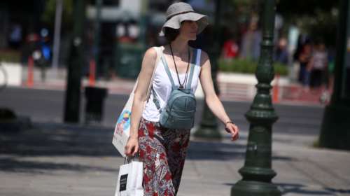 Αίθριος ο καιρός την Τρίτη με άνοδο της θερμοκρασίας - Πού θα βρέξει