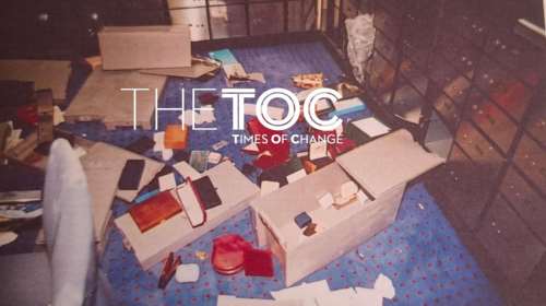 Ριφιφί στην Κηφισιά: Πώς ξετρύπωσαν τον &quot;χρυσό&quot; διαρρήκτη της τράπεζας, 17 χρόνια μετά - Σκληρός κακοποιός ο 53χρονος