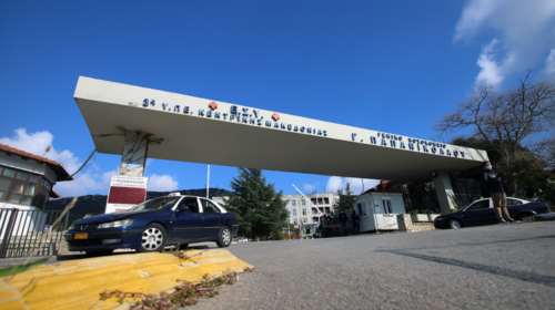 Σοκ στη Θεσσαλονίκη: Πέθανε 35χρονος από κορονοϊό - Δεν είχε υποκείμενα νοσήματα