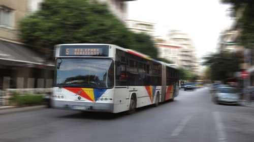 ΟΑΣΘ: Το πάρτι των &quot;μαϊμού&quot; αναρρωτικών - &quot;Χριστουγεννίτιδα&quot; και οι πιο... φιλάσθενοι εργαζόμενοι