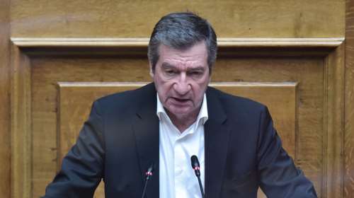 Στήριξη Καμίνη σε στελέχη του υποψήφιου Περιφερειάρχη Αττικής του ΣΥΡΙΖΑ - Κόντρα στην κομματική γραμμή