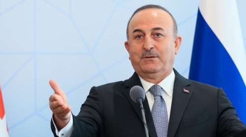 Απίστευτη πρόκληση από το τουρκικό ΥΠΕΞ: Η Ελλάδα λέει ψέματα για τη Μικρασιατική Καταστροφή