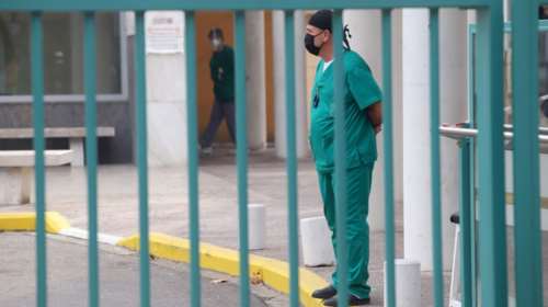Θρήνος στην Κέρκυρα: Πέθανε ο 56χρονος που νοσηλευόταν με λεπτοσπείρωση