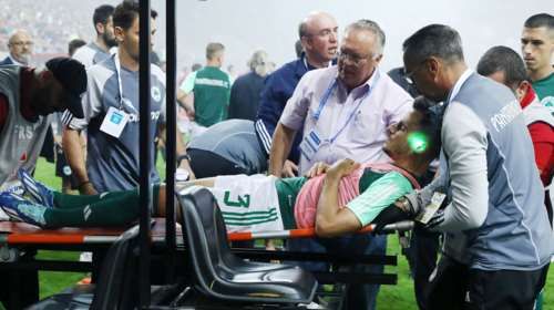 Εξοντωτική ποινή στον Ολυμπιακό: Χάνει το ντέρμπι στα χαρτιά, αφαίρεση ενός βαθμού, πρόστιμο και τιμωρία έδρας