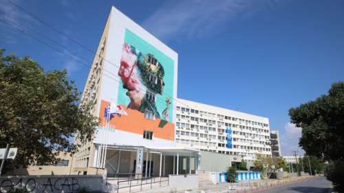 Θεσσαλονίκη: Νεκρός ο 19χρονος που έπεσε από τον πέμπτο όροφο πολυκατοικίας