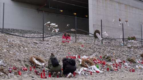 Τραγωδία στα Τέμπη: Δίωξη κατά της Προέδρου της ΡΑΣ και στελεχών της Πυροσβεστικής