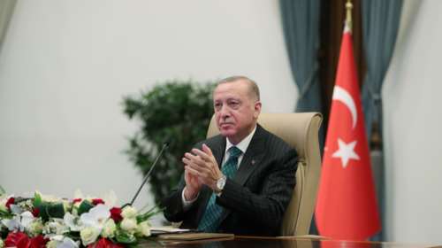 ΕΕ: Αυτή είναι η έκθεση Μπορέλ για την Τουρκία - Και κυρώσεις στο τραπέζι