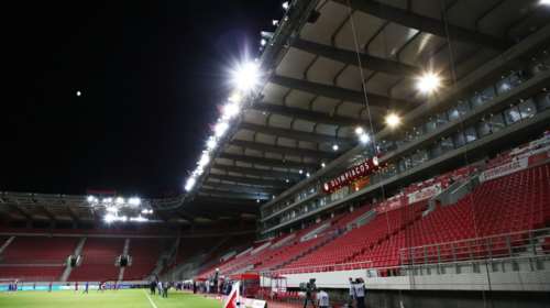 Ολυμπιακός: Κεκλεισμένων των θυρών το ματς με Αστέρα Τρίπολης - &quot;Δεν θα διαχωρίσουμε τους φιλάθλους&quot;