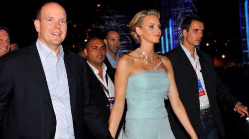 Ξεσπά ο Πρίγκιπας Αλβέρτος: "Η Σαρλίν είναι σε κακή κατάσταση- Είμαστε εύκολος στόχος, μας χτυπούν με μεγάλη ευκολία"