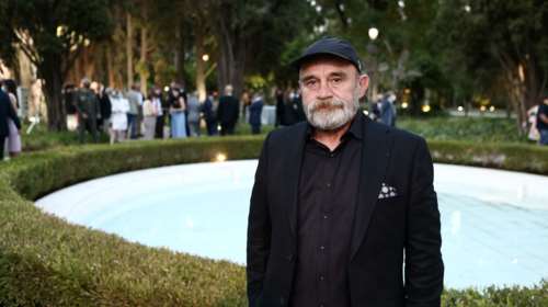 Ελεύθερος με τον όρο της απαγόρευσης εξόδου &quot;Ο άλλος άνθρωπος&quot;, Κ. Πολυχρονόπουλος - Τι είπε στην απολογία του