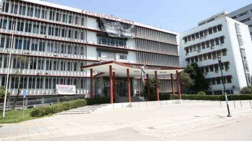 Παρέμβαση εισαγγελέα για την καταγγελία καθηγήτριας του ΑΠΘ ότι φοιτητές την κράτησαν όμηρο στο γραφείο της