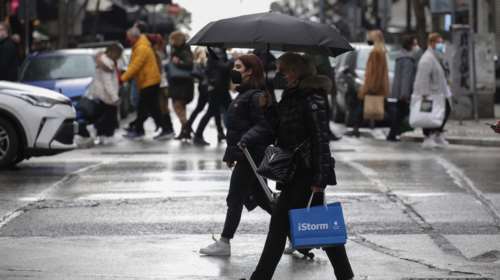 Παρατείνονται για μια εβδομάδα τα μέτρα σε εστίαση και διασκέδαση - Συνεδριάζουν οι λοιμωξιολόγοι - Τι προανήγγειλε ο Πλεύρης