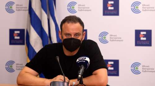 Μαγιορκίνης για μετάλλαξη Mu: Από 1η Ιουλίου τα πρώτα κρούσματα - Γιατί ανακοινώθηκαν χθες