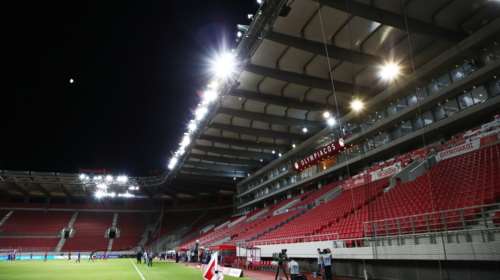 Κορονοϊός: Ποσοστό 10% πληρότητα στα γήπεδα - Ανώτατο όριο 1.000 εμβολιασμένοι φίλαθλοι