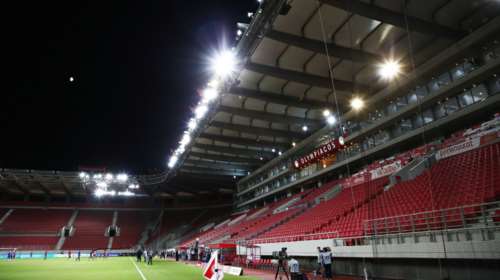 Άνοιξε τον... χορό ο Ολυμπιακός: Είσοδος στο γήπεδο μόνο για εμβολιασμένους και με αρνητικά τεστ κορονοϊού