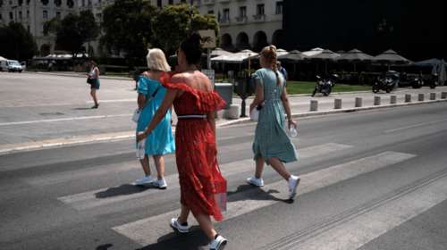 Κορονοϊός: 7.682 νέα κρούσματα και 1.382  επαναλοιμώξεις  - 12 θάνατοι, 97 διασωληνωμένοι