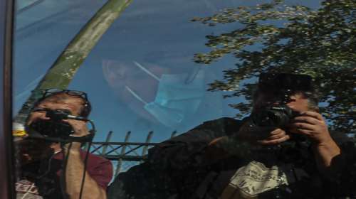 Βιασμός ανήλικων αγοριών στον Αγιο Παντελεήμονα: Απολογείται σήμερα ο 63χρονος παιδεραστής