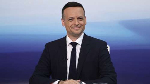 Χάρης Δούκας για τον ένα χρόνο απο τις εσωκομματικές του ΠΑΣΟΚ: &quot;Η αυτόνομη πορεία δεν είναι απομόνωση&quot;