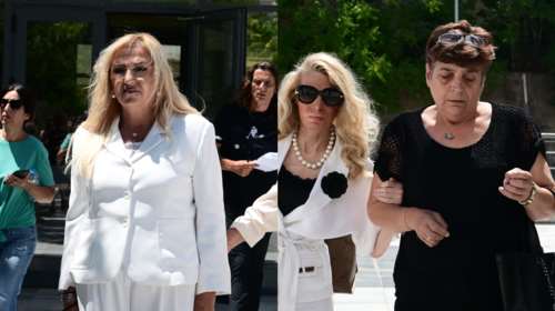 Δολοφονία Καραϊβάζ: Η αντίδραση της οικογένειας του δημοσιογράφου - &quot;Η μαφία ήθελε να του κλείσει το στόμα&quot; [βίντεο]